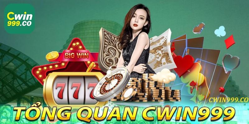 Sơ lược về nhà cái Cwin999