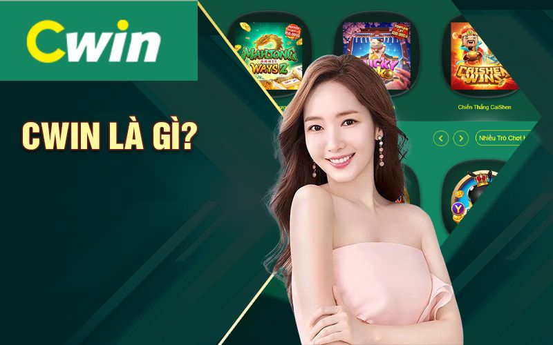 Về chúng tôi Cwin999 có những ưu điểm gì?